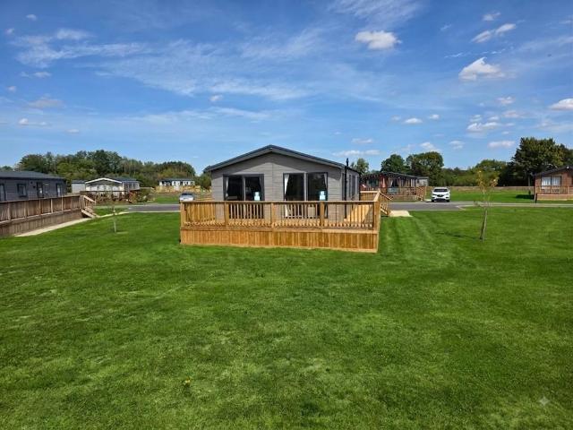 House for sale in Pickering, North Yorkshire