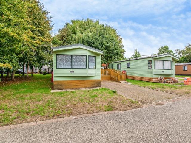 House for sale in Gosberton Clough, Lincolnshire
