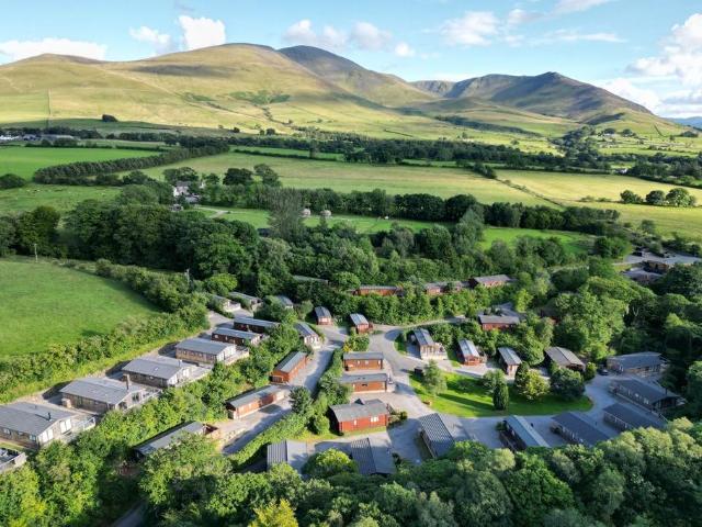 House for sale in Bassenthwaite