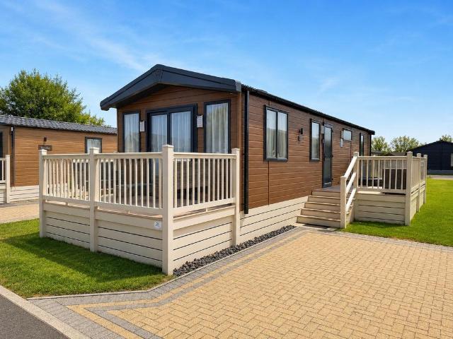 House for sale in Amotherby