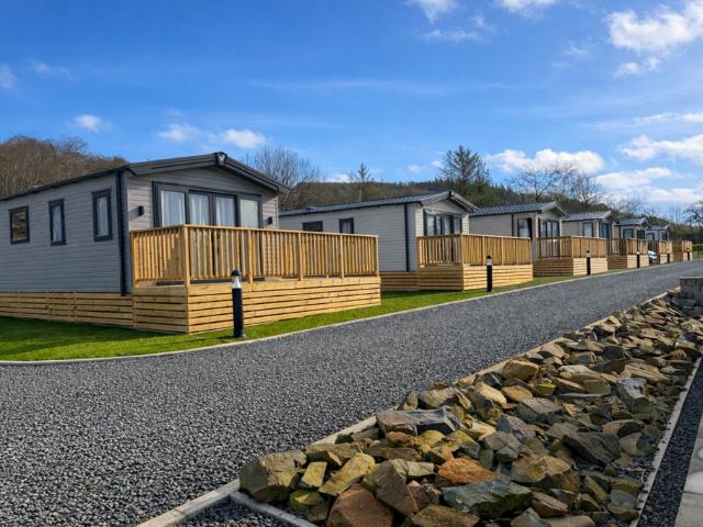 House for sale in Peebles, Scotland