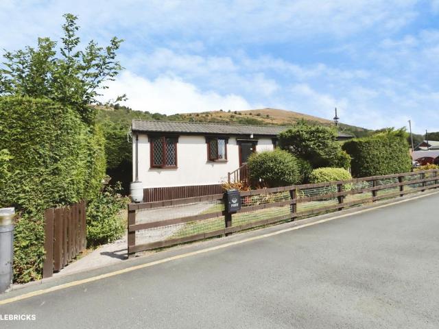 House for sale in Wales