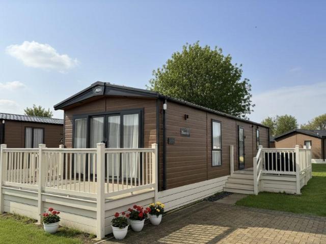 House for sale in Amotherby