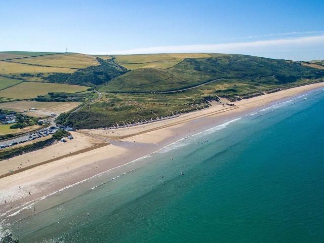 House for sale in Lower Mullacott, Kentisbury