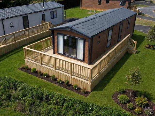House for sale in Amotherby