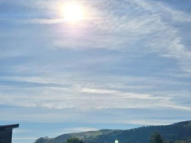 House for sale in Caersws, Wales
