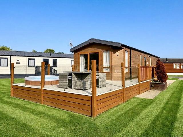 House for sale in Malton, North Yorkshire