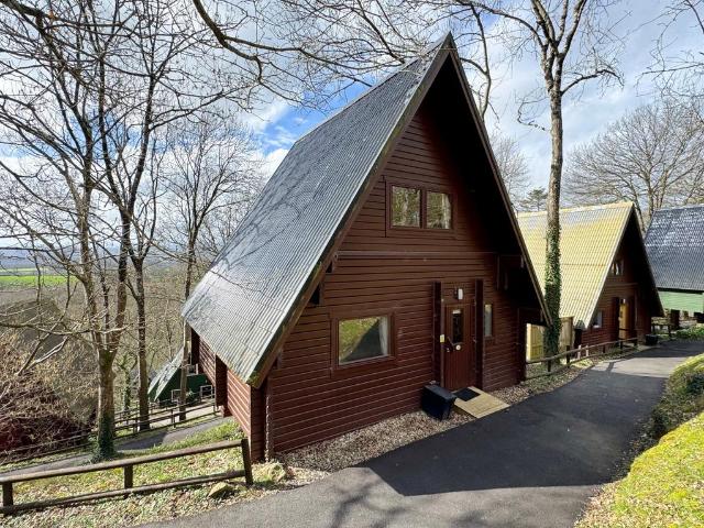 House for sale in Finlake, Bridford