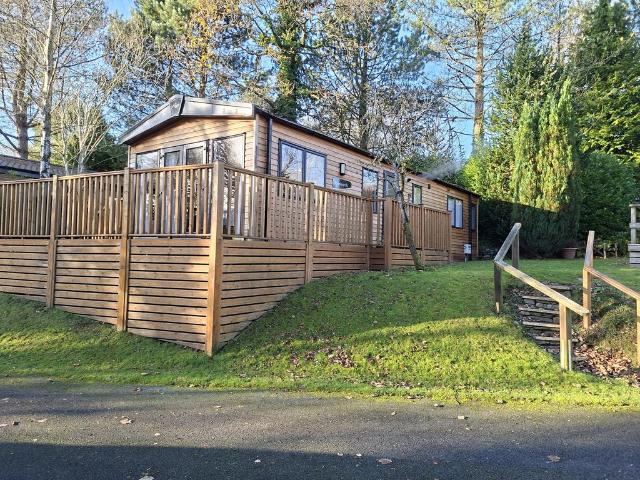 House for sale in Endmoor