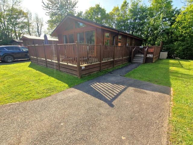 House for sale in Finlake, Bridford