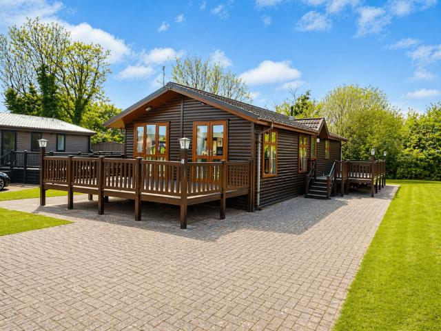 House for sale in Fordham Heath, Isle Of Man