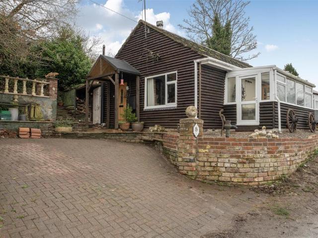 House for sale in Bridgnorth, Shropshire