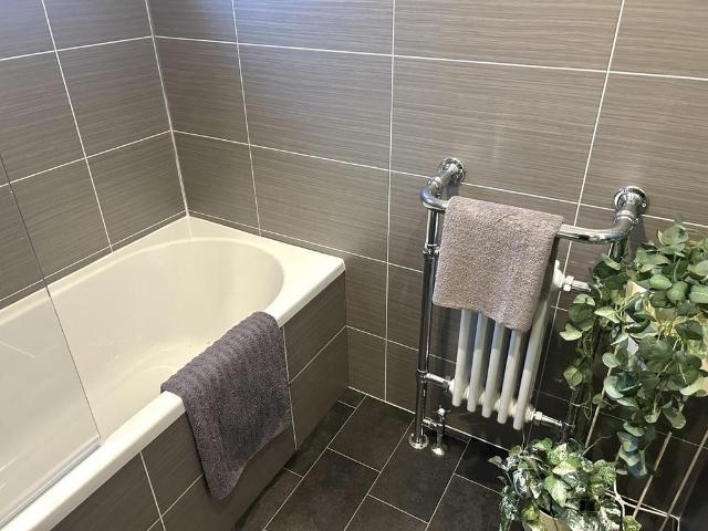 House for sale in Fordham Heath, Essex