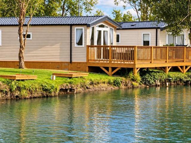 House for sale in Amotherby