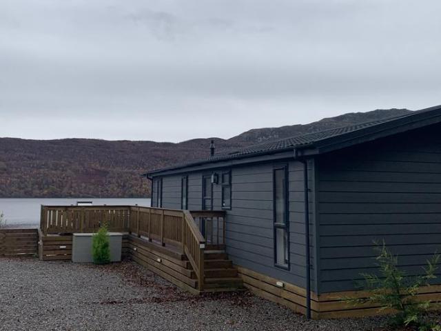 House for sale in Invermoriston, Scotland