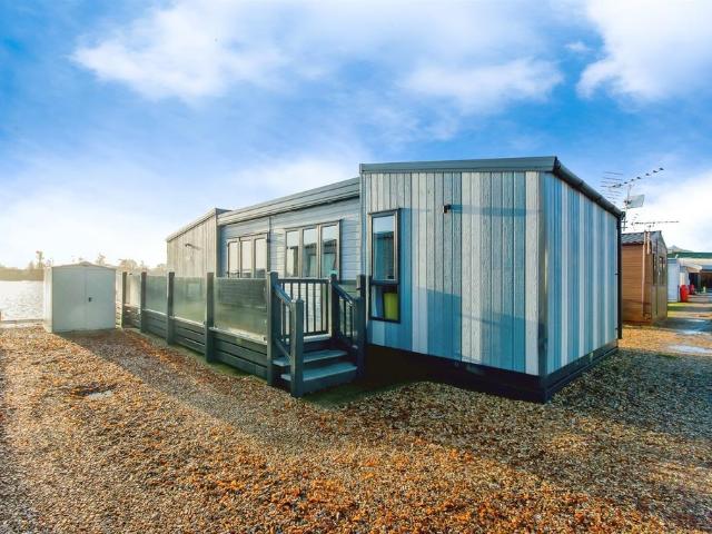 House for sale in Belleau, Lincolnshire