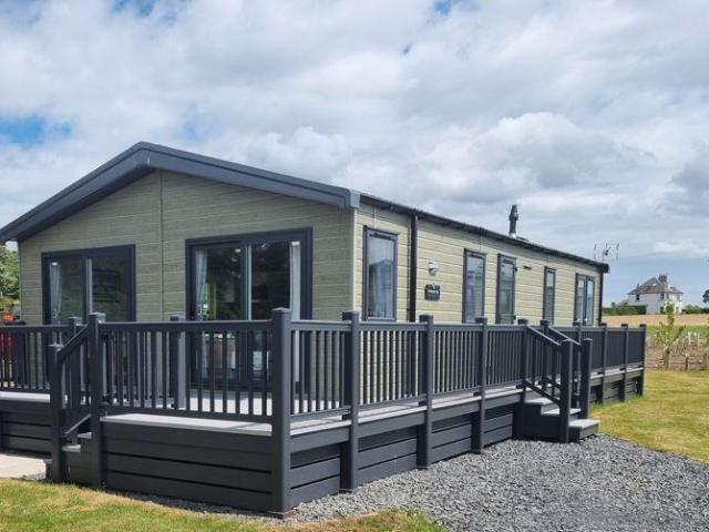 House for sale in Lees Stables, Coldstream