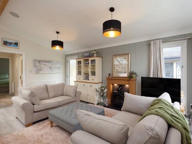 House for sale in Glendevon, Scotland