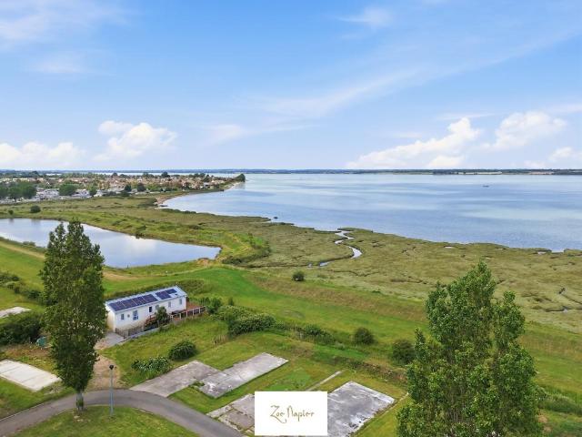 House for sale in St Lawrence, Maldon