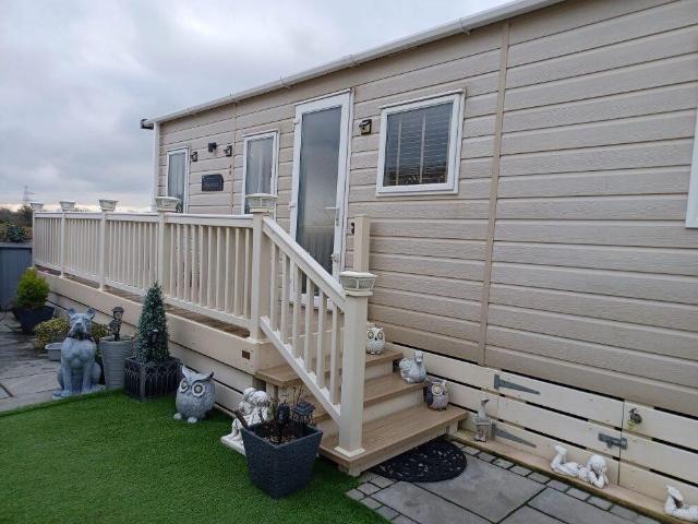 House for sale in Cabus, Lancashire