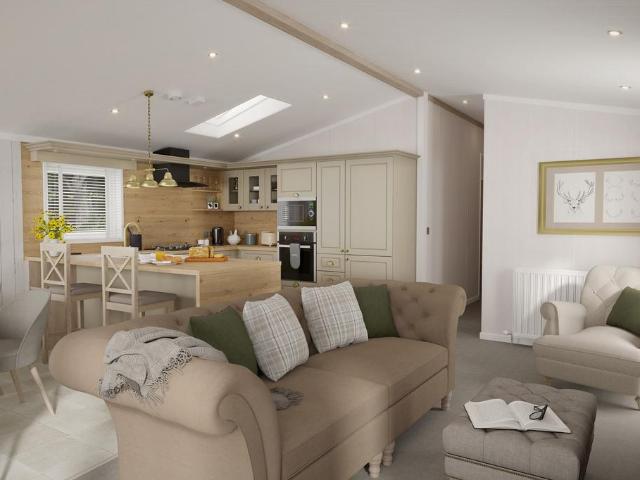 House for sale in Gartmore, Scotland
