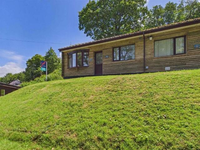 House for sale in Kentisbury, Devon