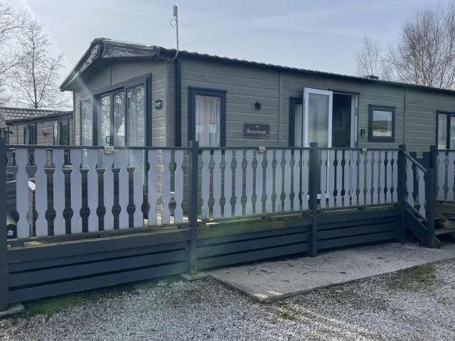 House for sale in Warton, Bare