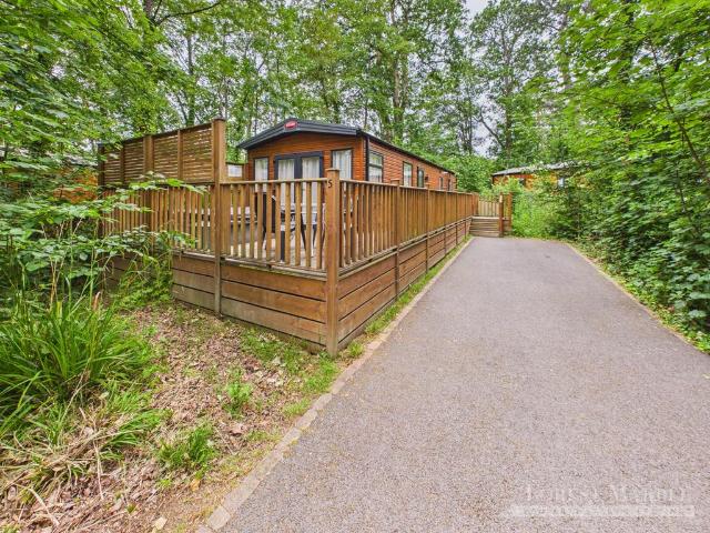House for sale in Wiltshire