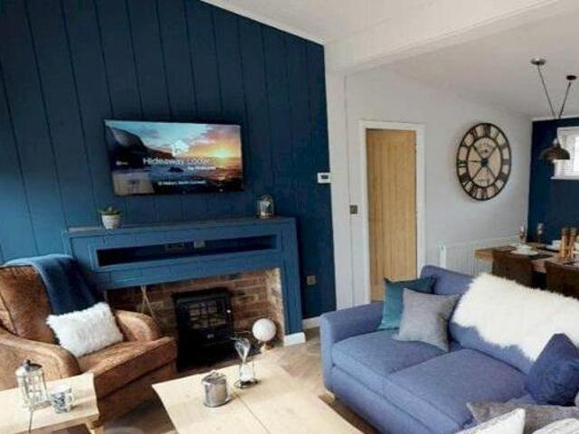 House for sale in North Walsham, North Norfolk