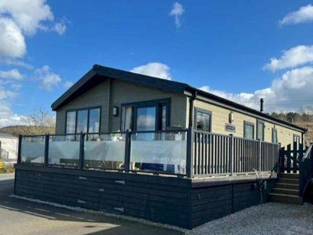 House for sale in Cumbria