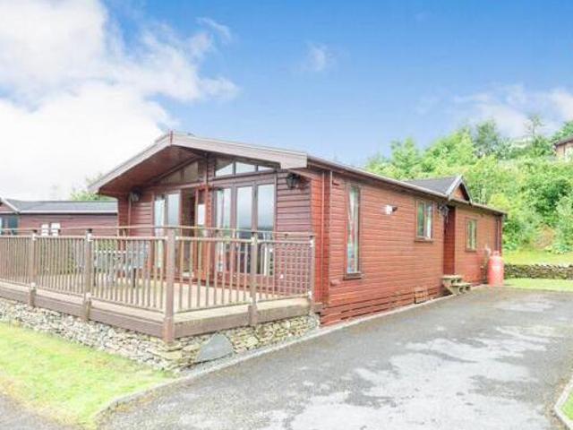 House for sale in Carnforth, Bare