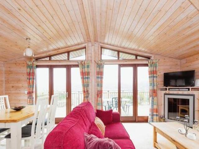 House for sale in Carnforth, Bare