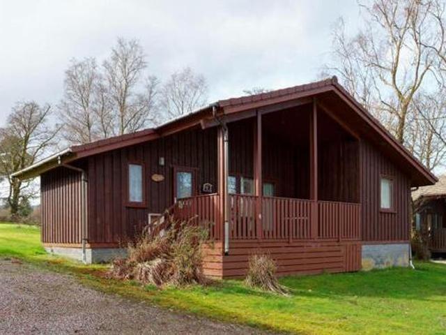 House for sale in Dunoon, Scotland