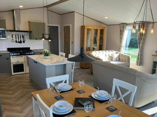 House for sale in North Yorkshire