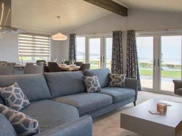 House for sale in Fishguard, Wales