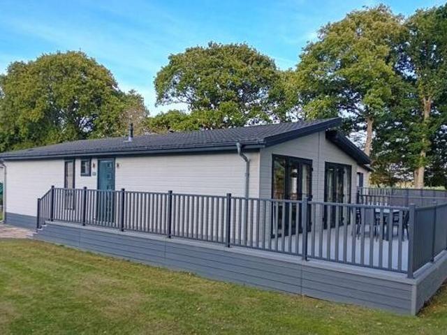House for sale in Silverhill Park, Hastings