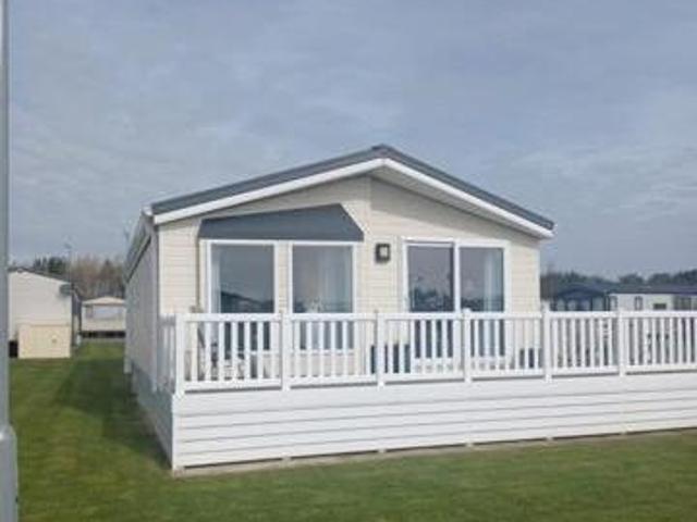 House for sale in Hornsea, East Riding Of Yorkshire
