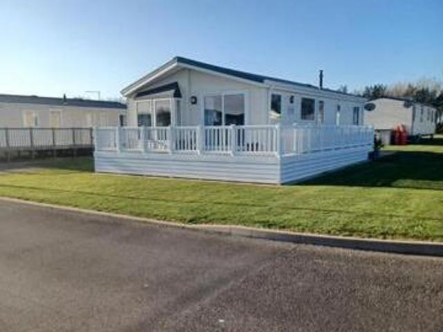 House for sale in Hornsea, East Riding Of Yorkshire