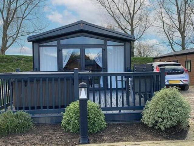 House for sale in North Yorkshire