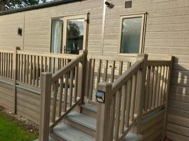 House for sale in Cumbria