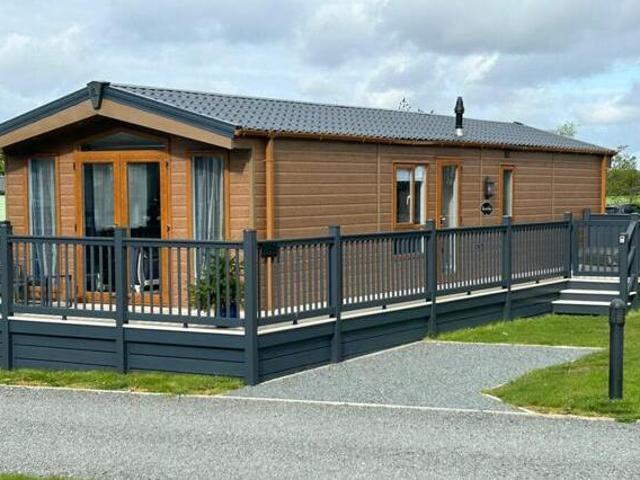 House for sale in Malton, North Yorkshire