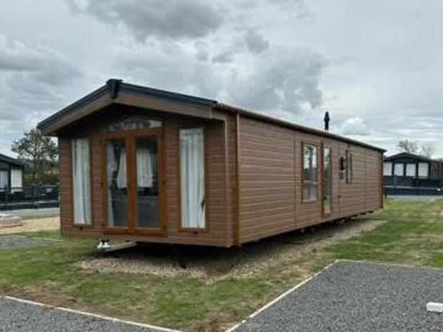 House for sale in Malton, North Yorkshire