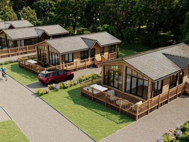 House for sale in Cumbria
