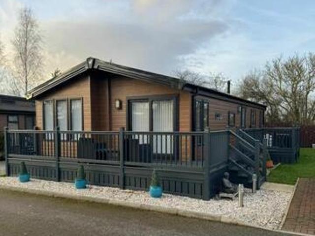 House for sale in North Yorkshire