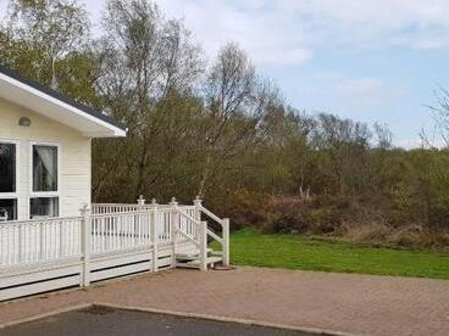 House for sale in Cumbria