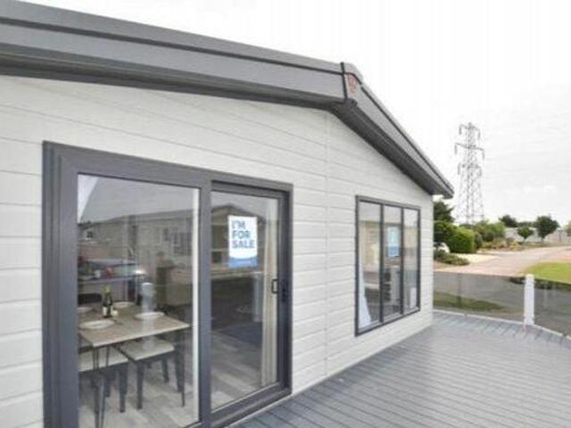 House for sale in Acol, Kent
