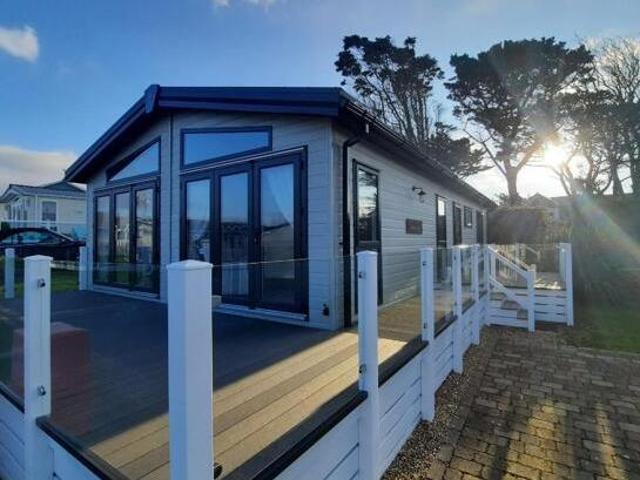 House for sale in Tintagel, Cornwall