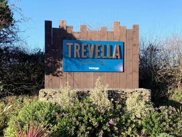 House for sale in Newquay, Cornwall