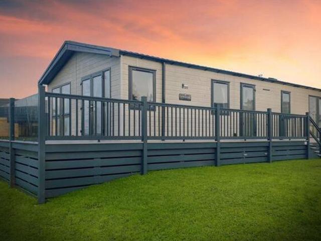 House for sale in Wigton