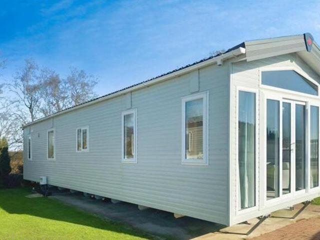 House for sale in Wigton